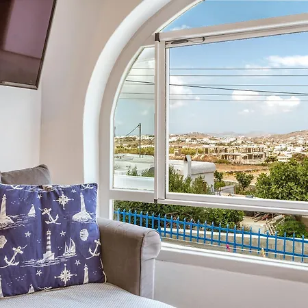 Sunset Horizon Сasa de vacaciones