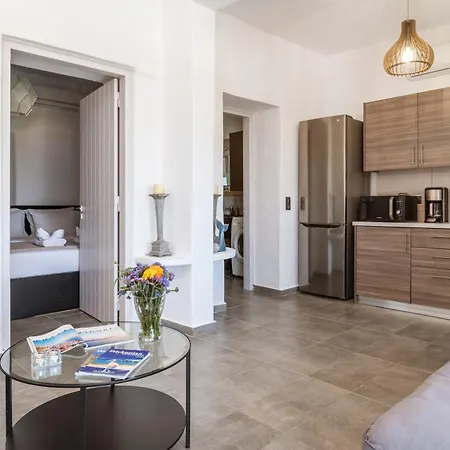 Сasa de vacaciones Sunset Horizon *