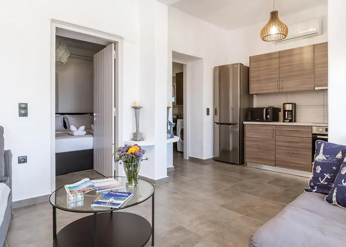 Semesterbostad Sunset Horizon *