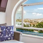 Sunset Horizon Holiday home Mykonos Town