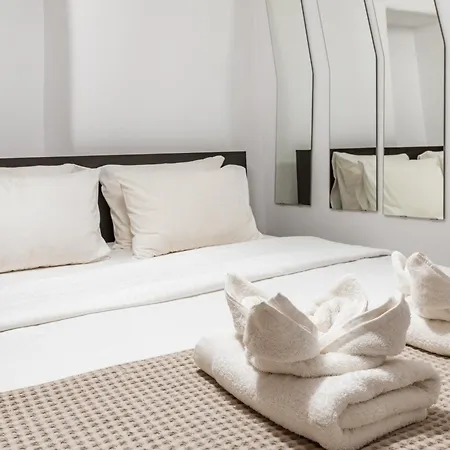 Prázdninový dům Sunset Horizon *