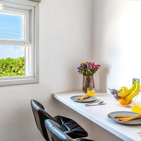 度假居 Sunset Horizon