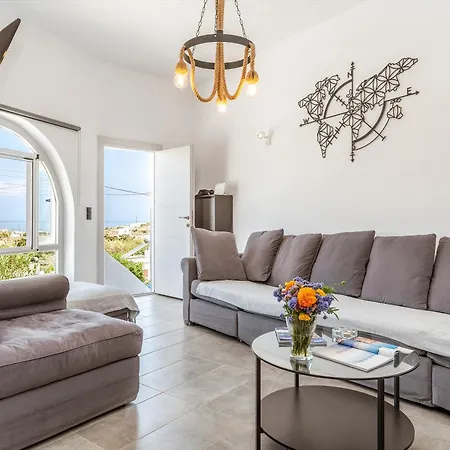 Sunset Horizon 度假居 Mykonos Town