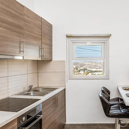 Sunset Horizon Prázdninový dům *