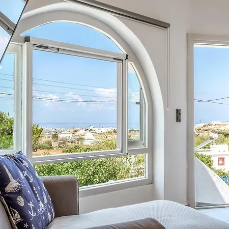 Ferienhaus Sunset Horizon