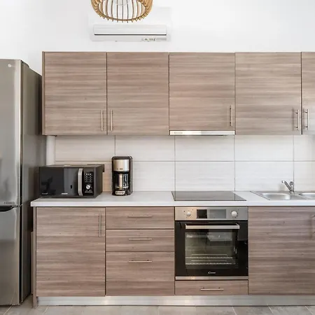 Sunset Horizon 度假居