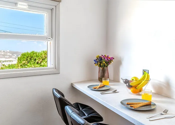 Ferienhaus Sunset Horizon