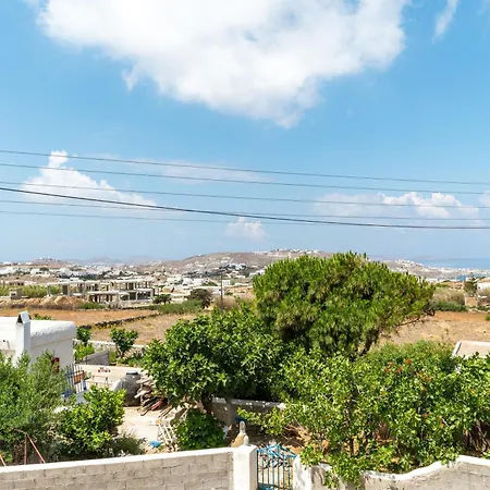 Sunset Horizon Casa de Férias