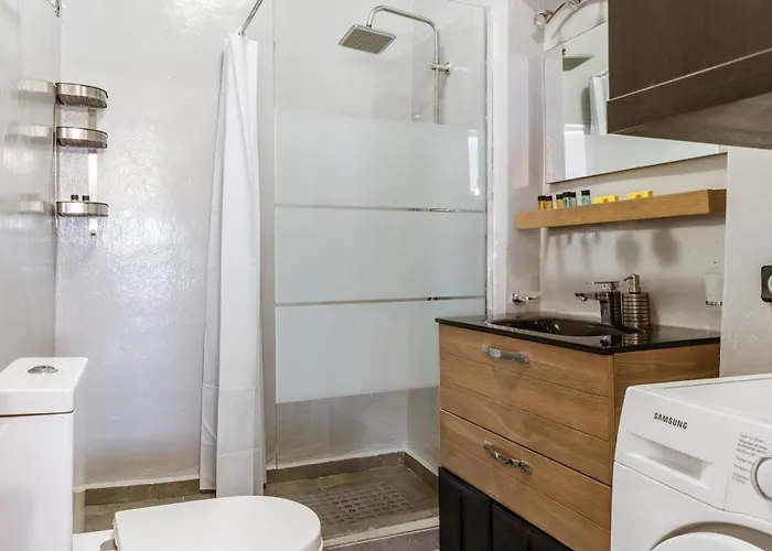 Sunset Horizon * Mykonos Town